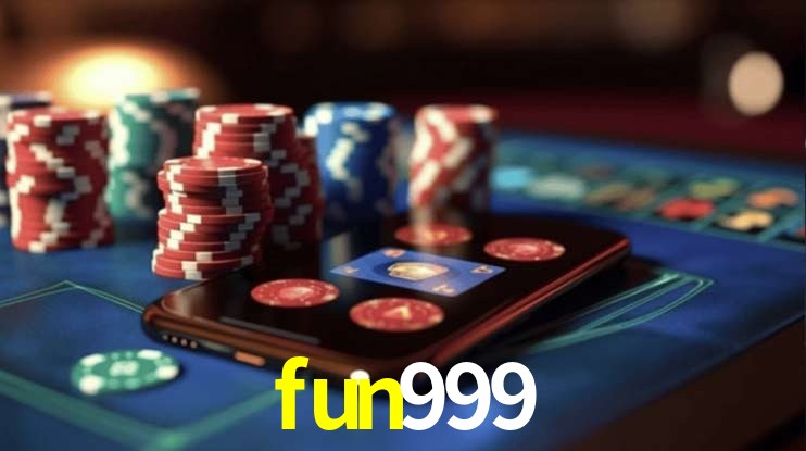 Estatísticas fun999
