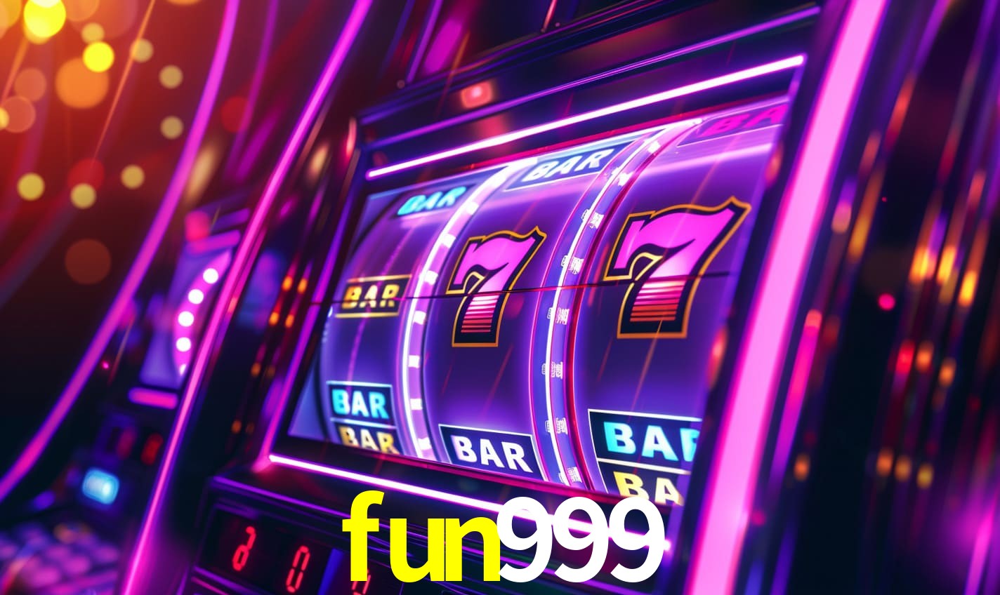 fun999 - Aposta na Sorte Brilhante - fun999.com