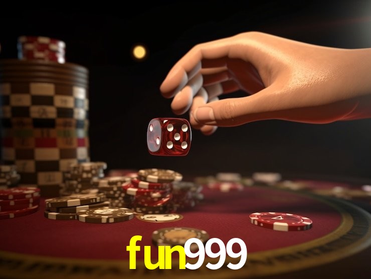Bônus de Boas-vindas fun999