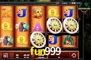 Desvendando o Mundo dos Jogos Virtuais na fun999