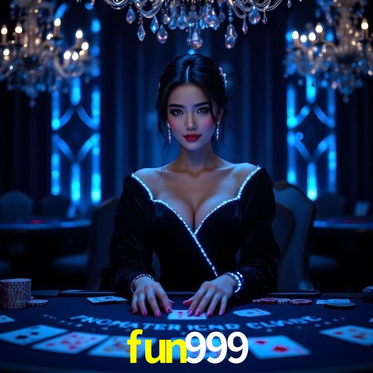 Experiência VIP fun999