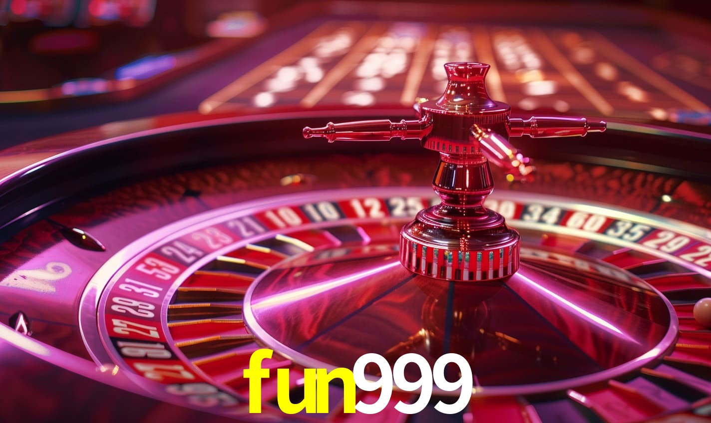 A Popularidade dos Caça-Níqueis no fun999