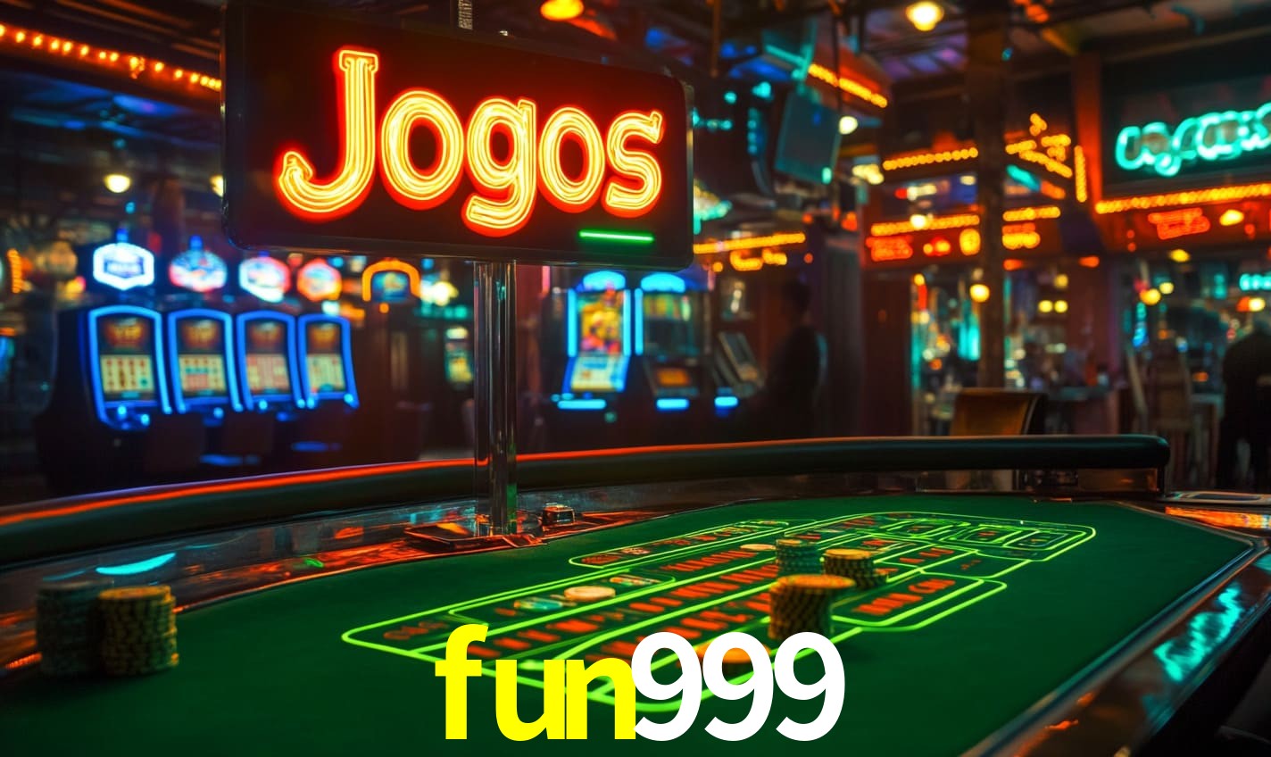 Estatísticas do Jogo fun999