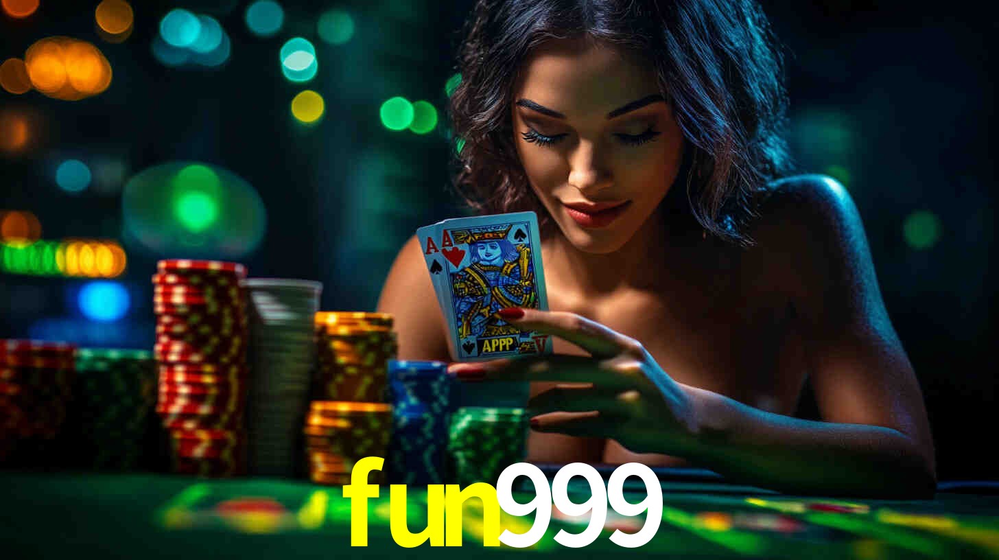 A Popularidade dos Caça-Níqueis no fun999