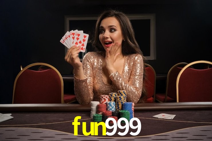Inovações de Jogos na fun999: O Futuro das Experiências Interativas