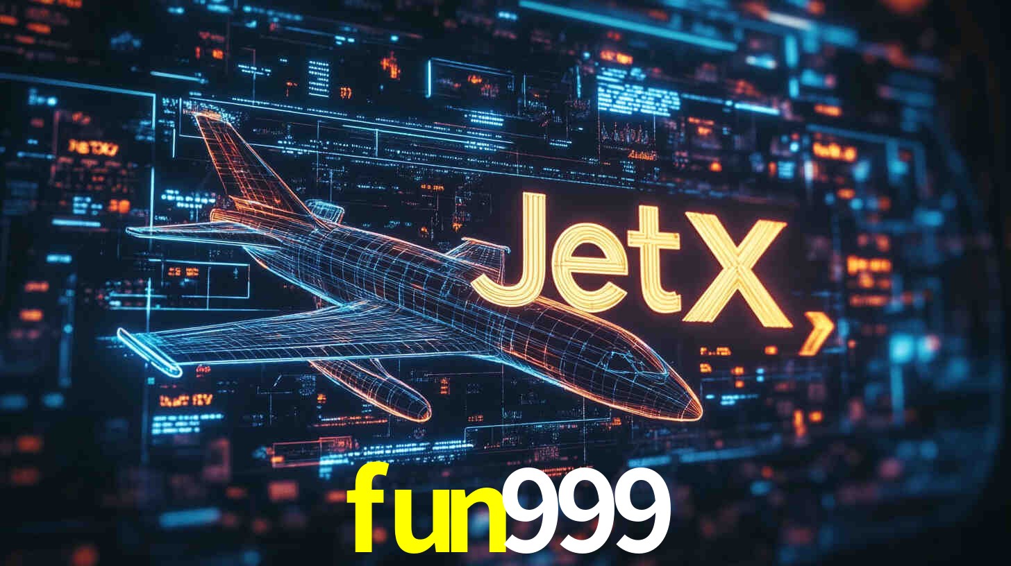 Descubra a Magia dos Jogos de Arcade no fun999