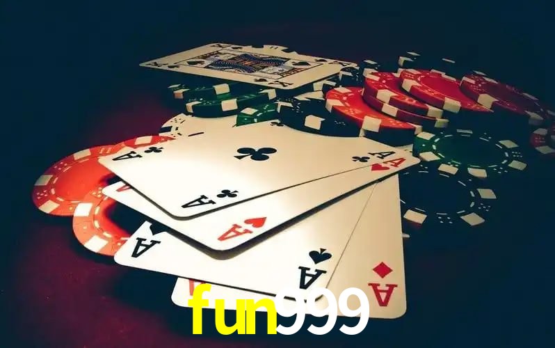 cassino fun999