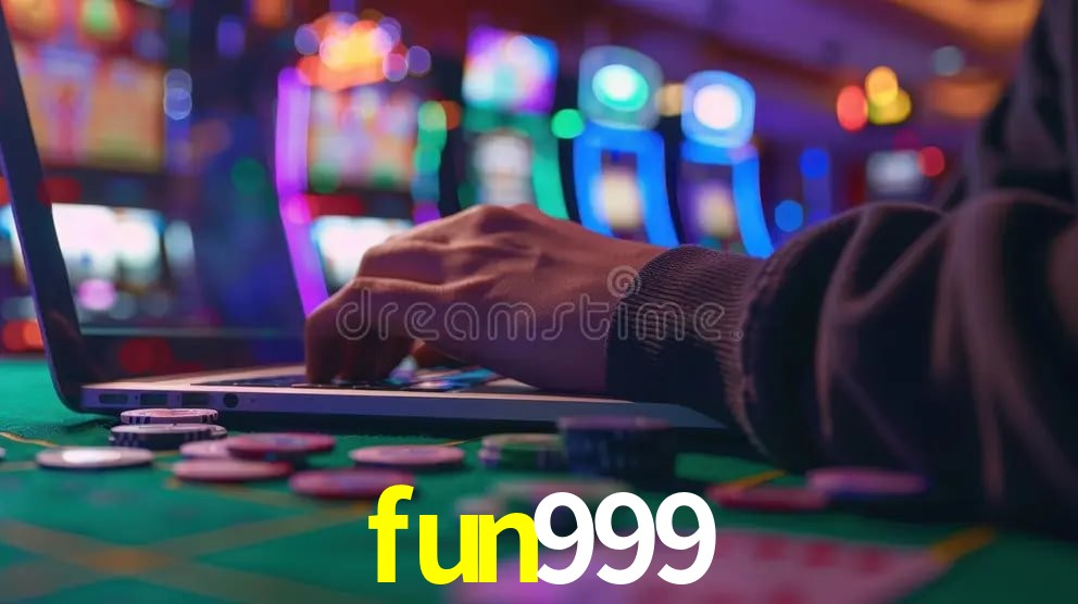 A Emoção da Loteria na fun999: Uma Chance de Mudança de Vida