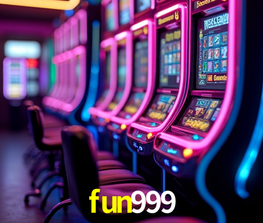 Promoção Relâmpago fun999