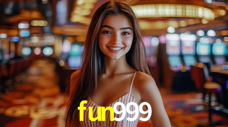 fun999 App Interface
