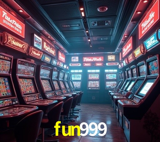 Design Responsivo fun999