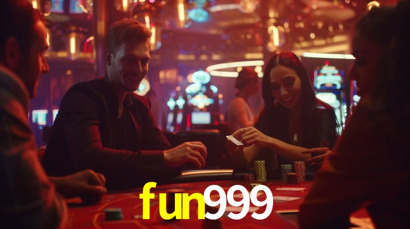 Apostas Esportivas na fun999: Um Guia Completo