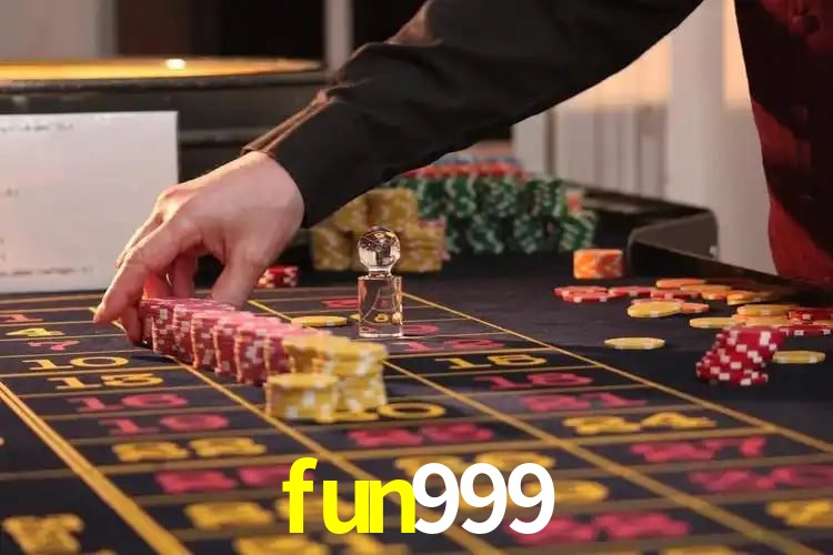 Inovações de Jogos na fun999: O Futuro das Experiências Interativas