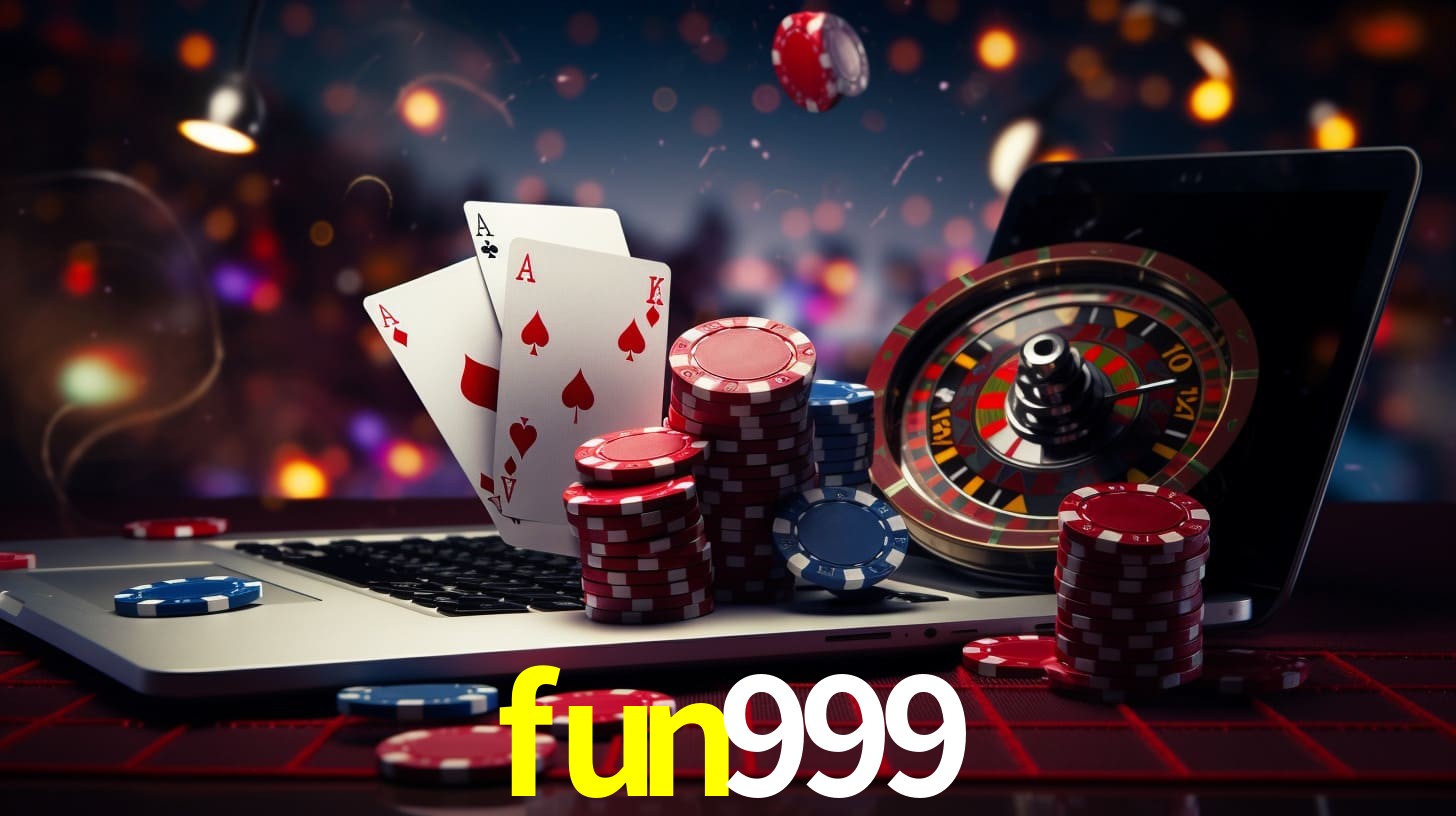 Blackjack Table fun999
