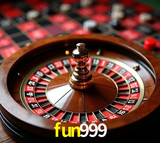 Tecnologia da Plataforma fun999