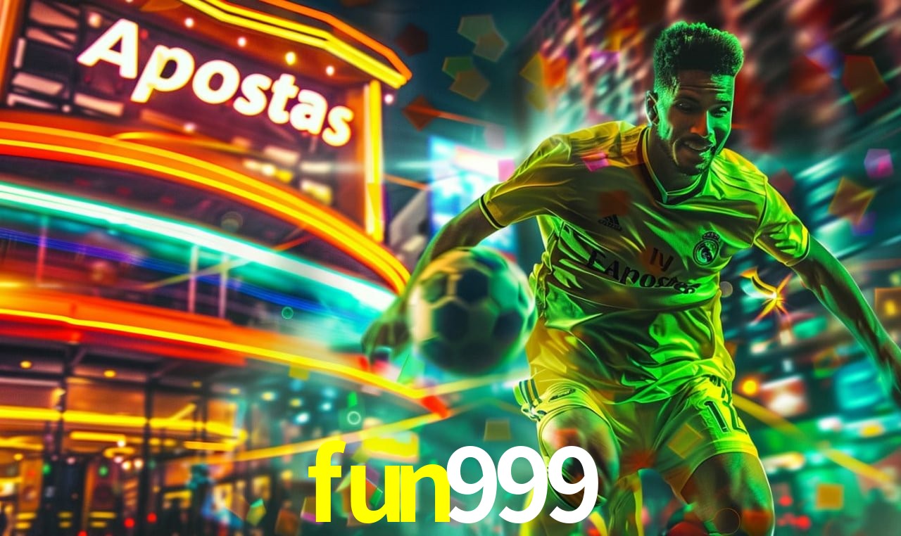 Apostas de Tênis fun999