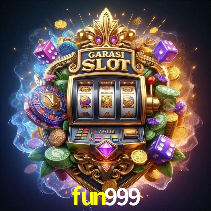 Diretório de Jogos fun999