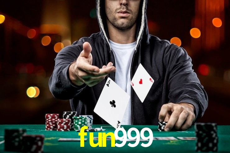 fun 999 win