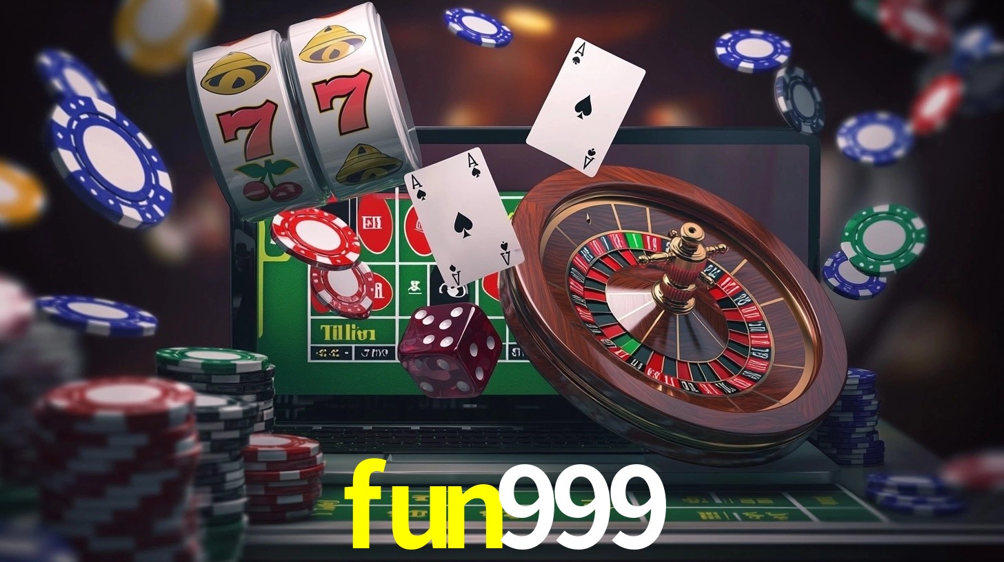 Ofertas Imperdíveis na fun999: Promoções e Bônus Que Valem a Pena