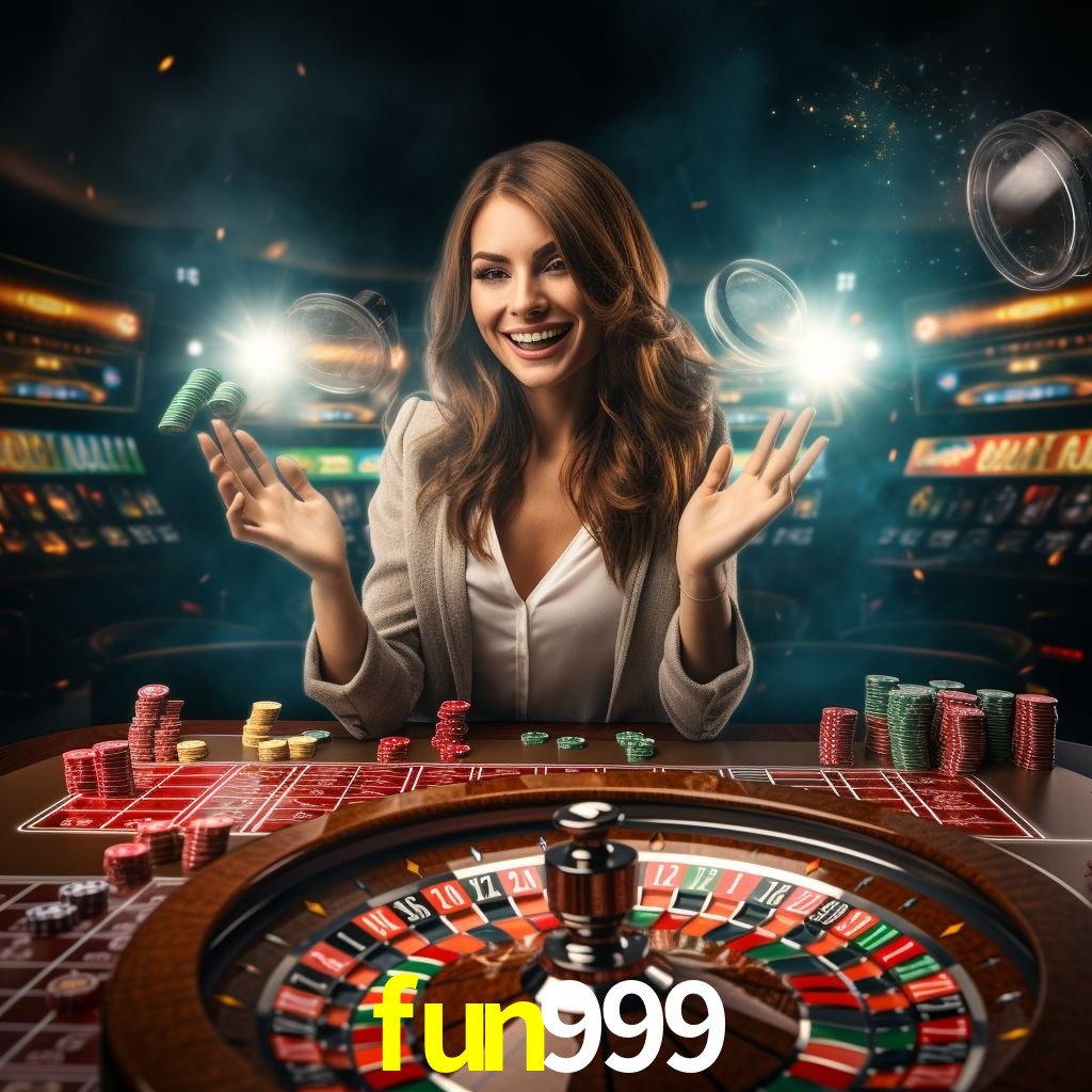 fun999