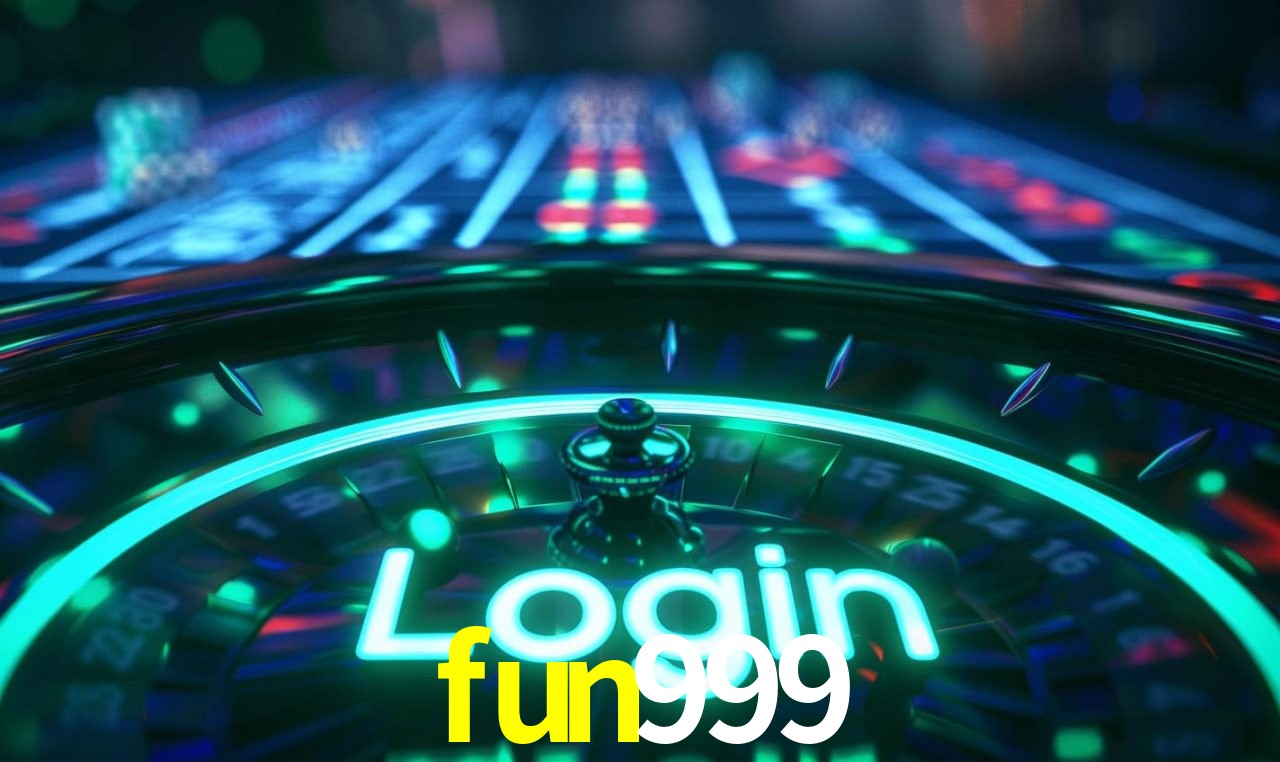 Casino Ao Vivo fun999