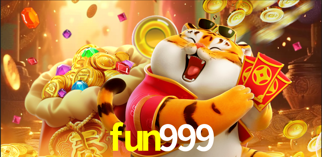 fun999: Seu Especialista em Apostas Esportivas Brasileiras