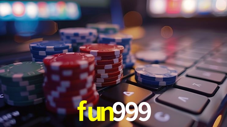 Casino Ao Vivo fun999