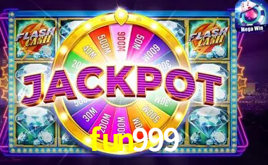 Descubra o Mundo do Cassino Online com fun999