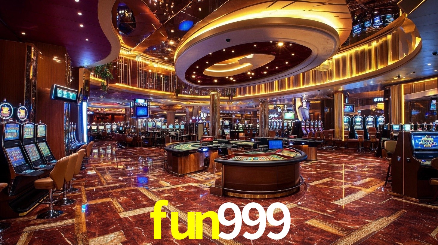 Welcome Bonus fun999