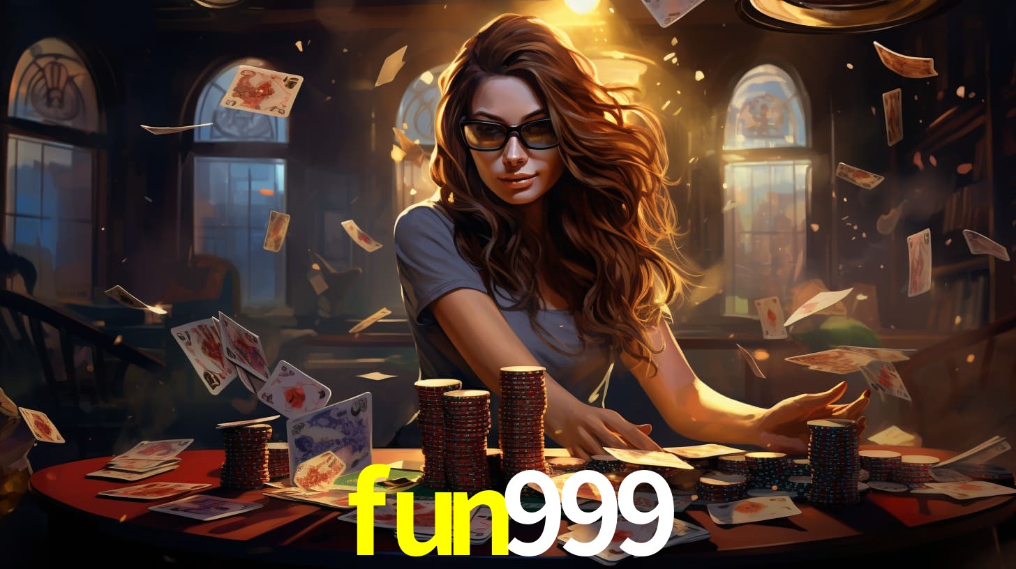 VIP Casino fun999