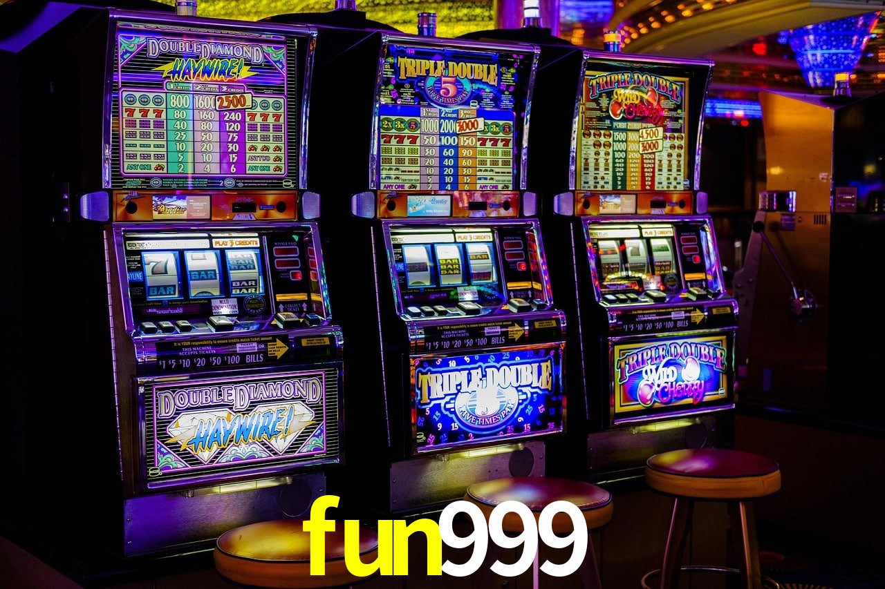 Torneios fun999