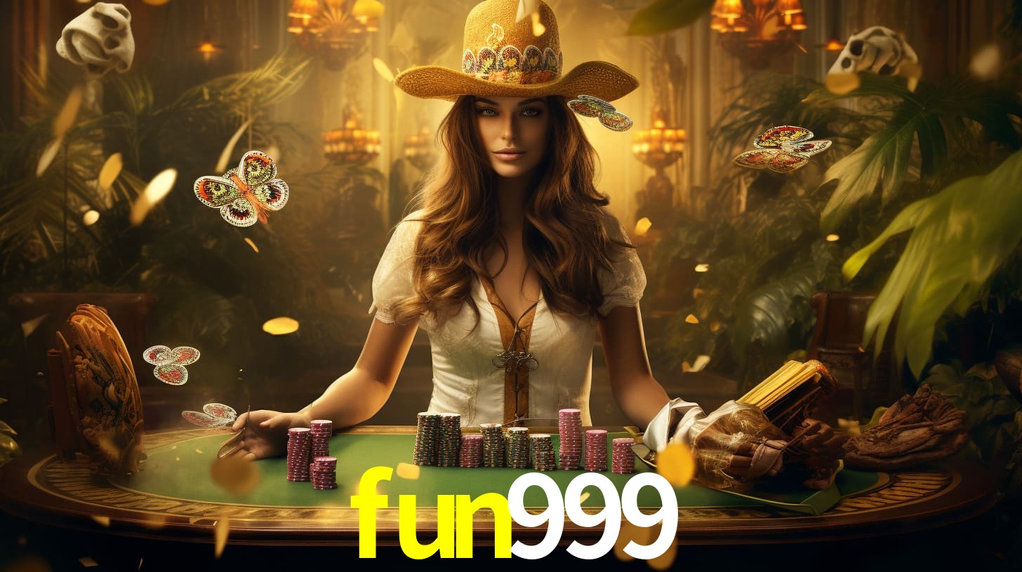 Live Casino fun999