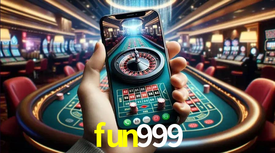 Live Casino fun999