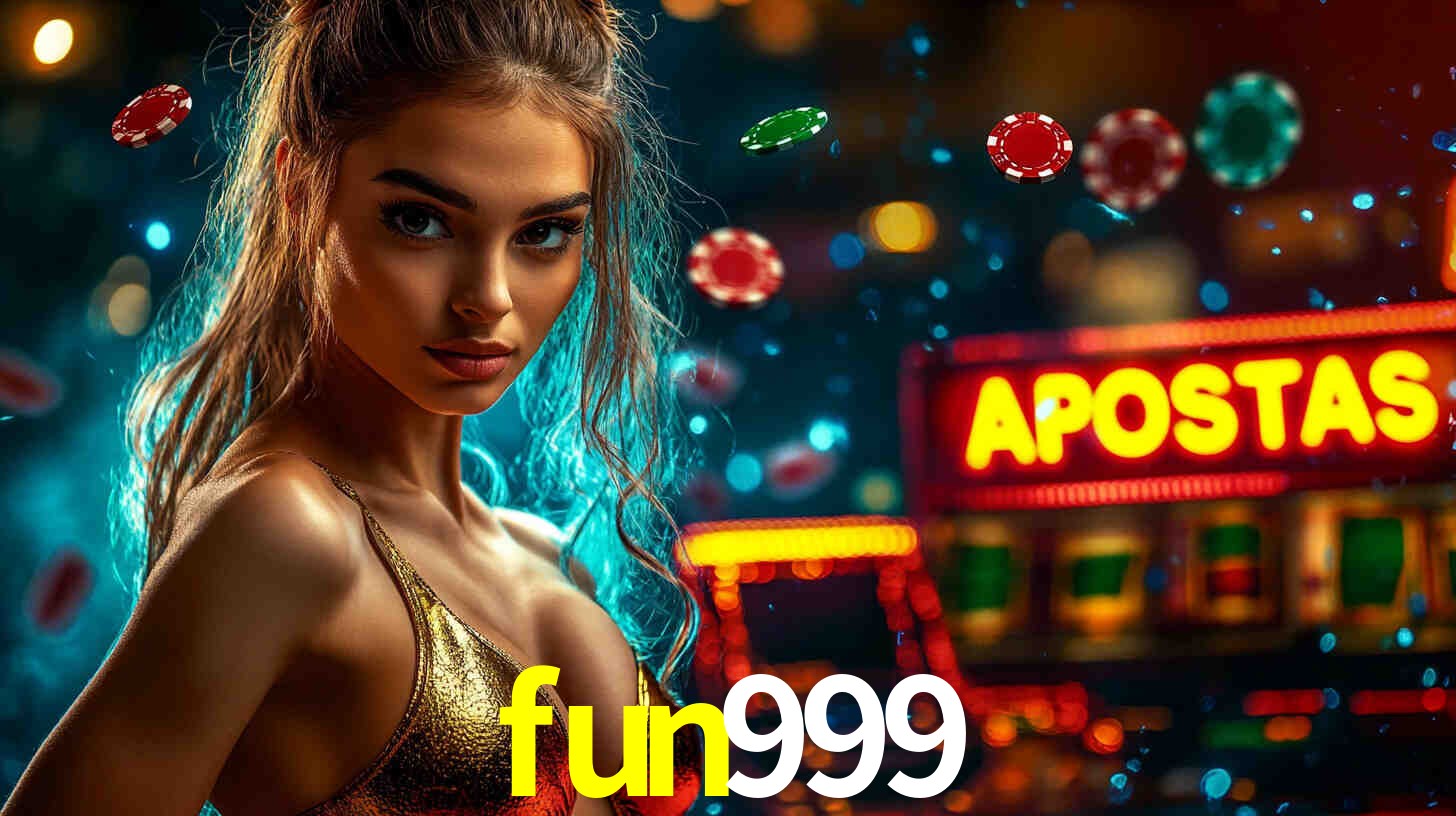 Desvendando o Mundo dos Jogos Virtuais na fun999