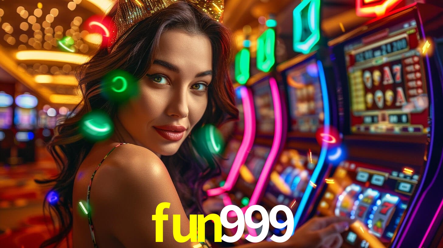 Bônus Generosos e Exclusivos no fun999 para Você!