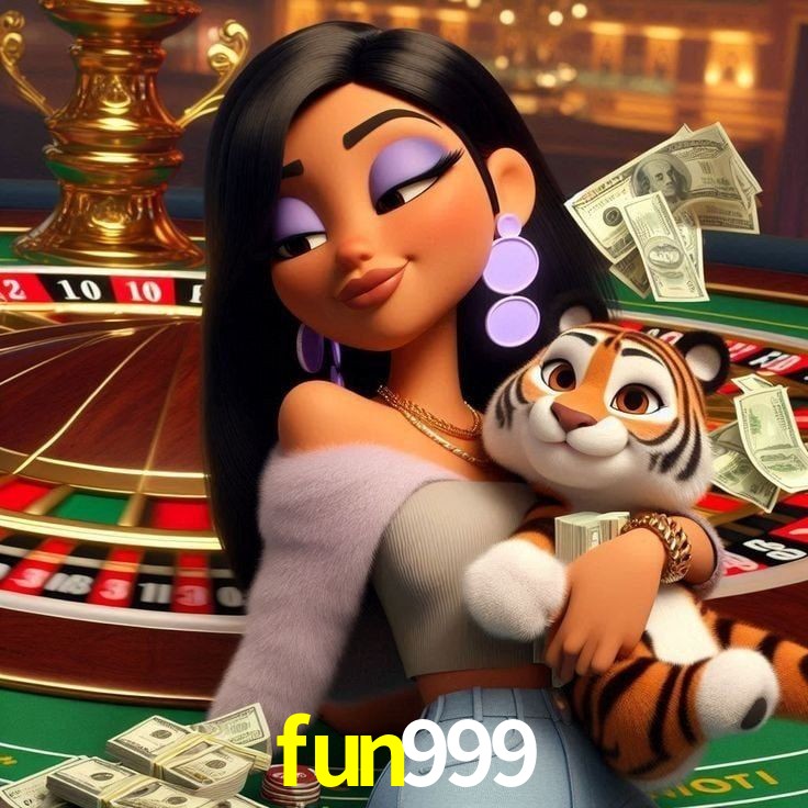 Tennis Betting fun999