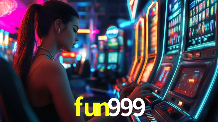 Explore as vantagens do fun999: serviço profissional e confiabilidade