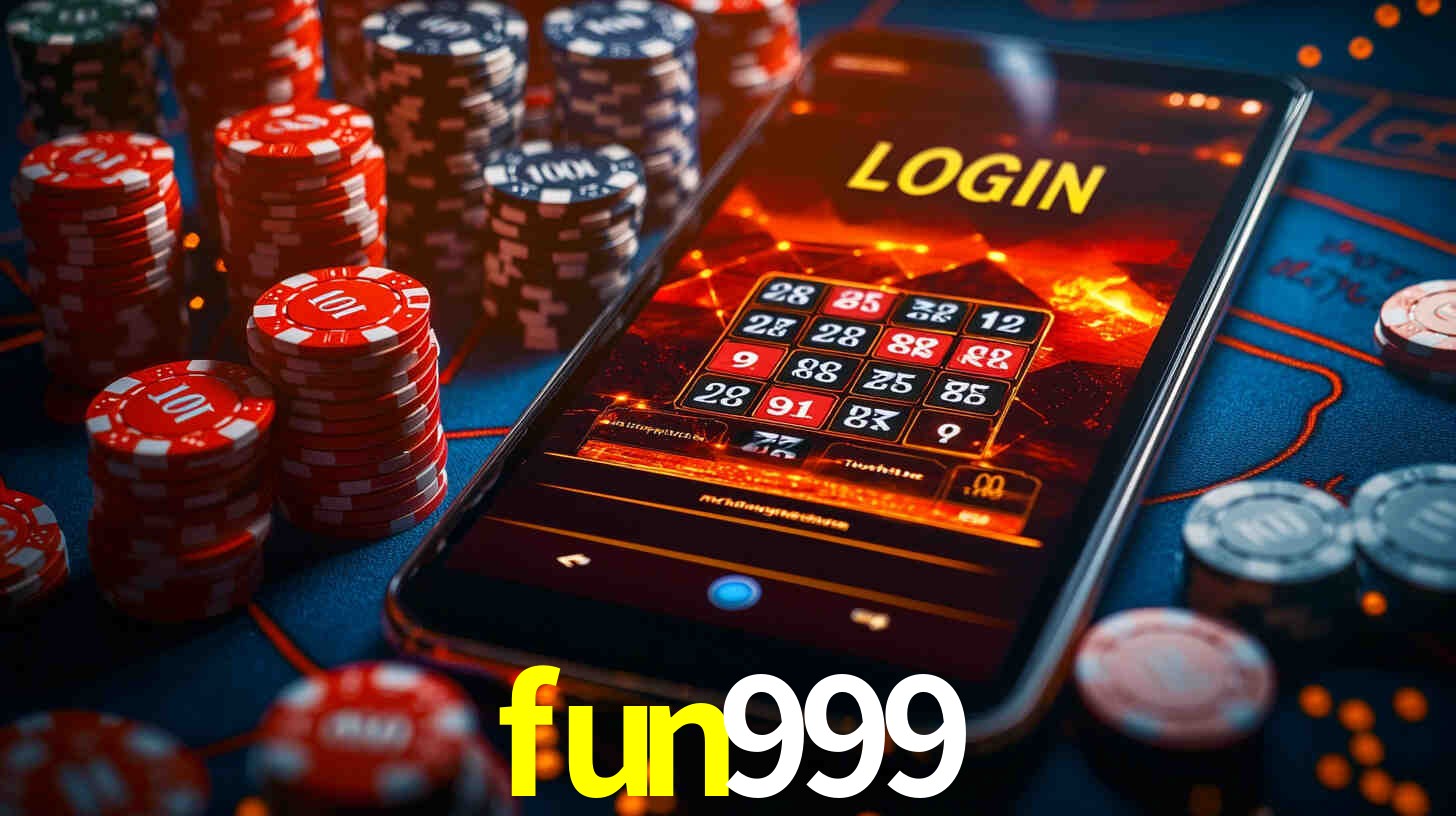 fun999: Jogue Crash e Experimente Alta Recompensa Instantânea