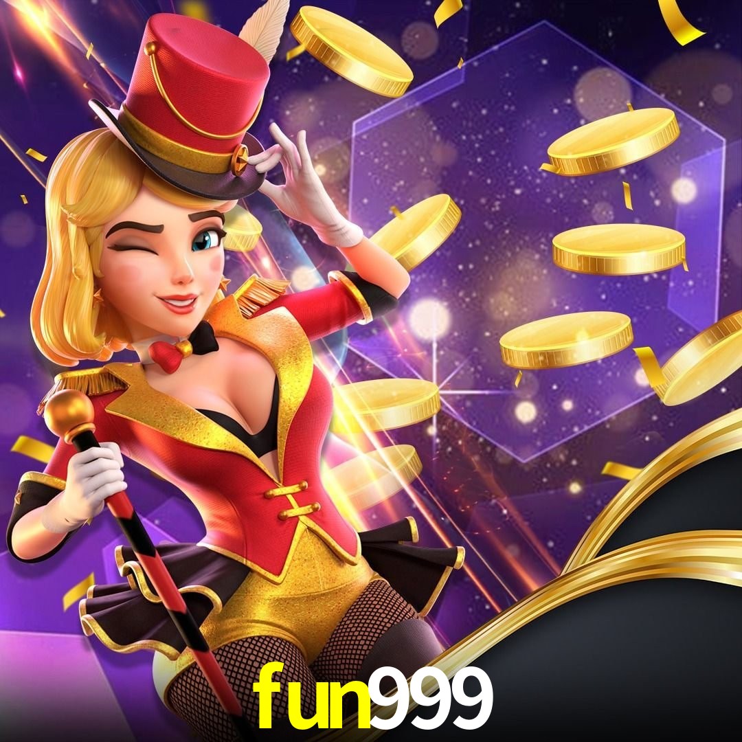 Spaceman Game fun999