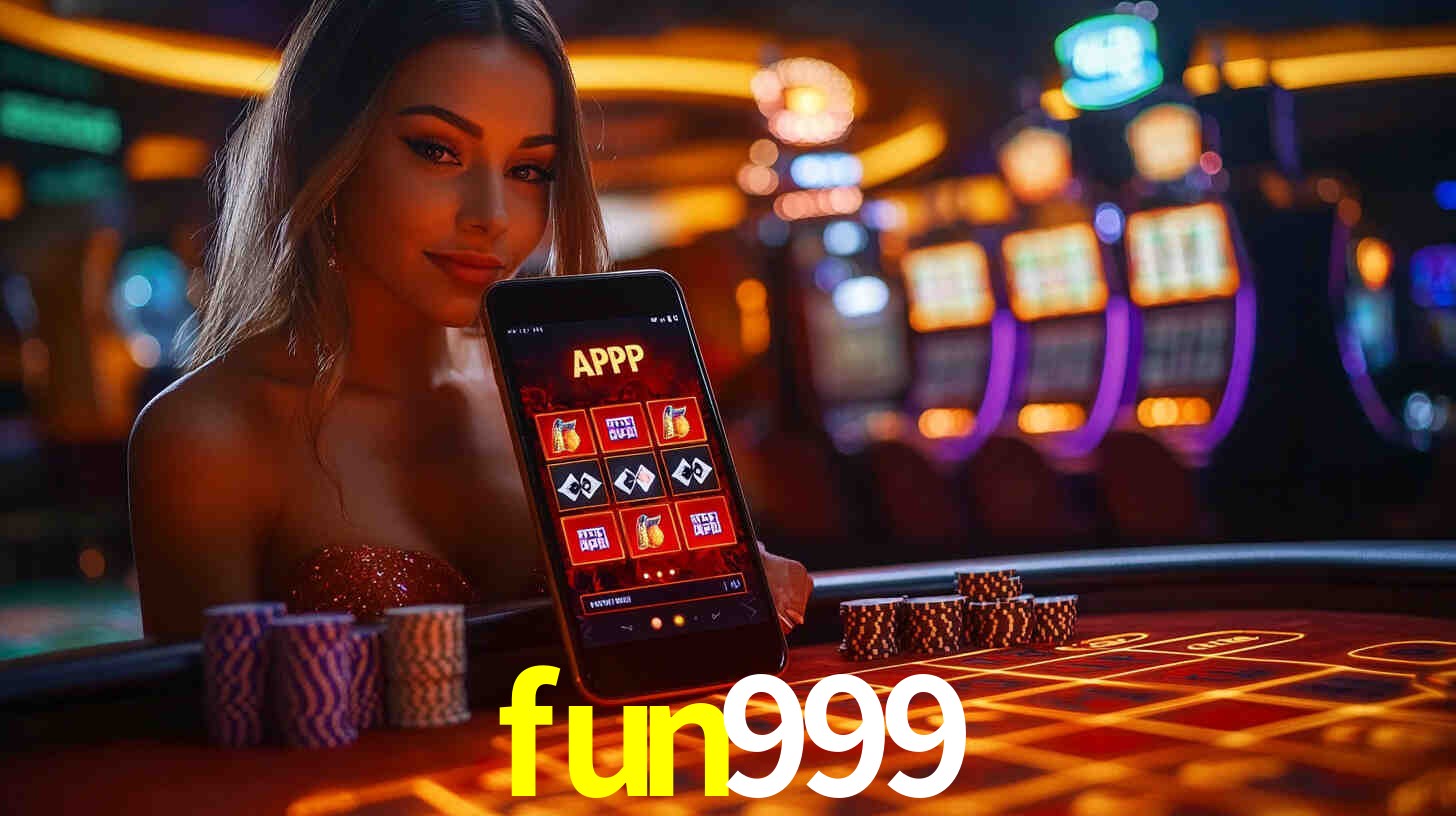 Inovações de Jogos na fun999: O Futuro das Experiências Interativas