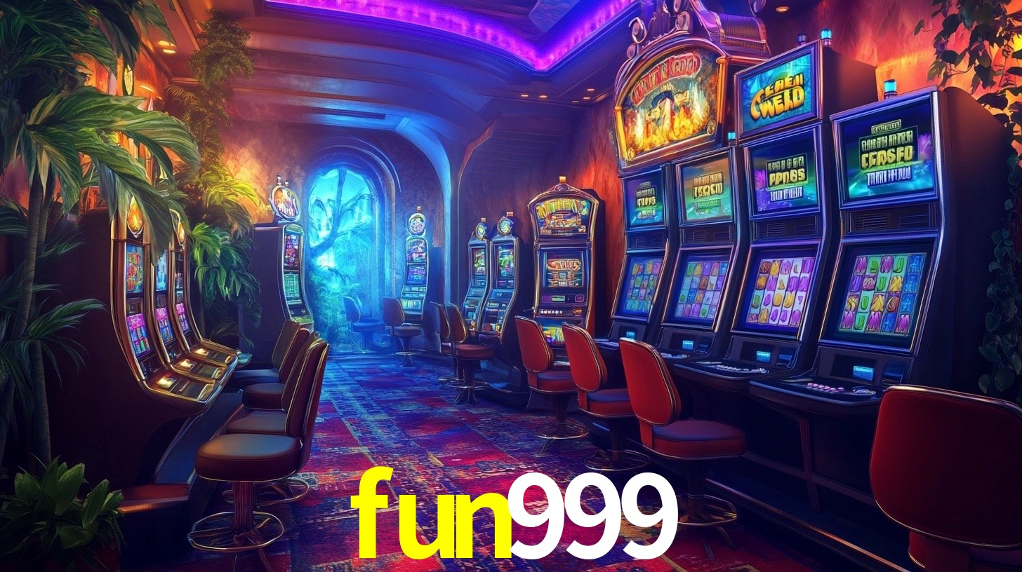 Programa VIP fun999