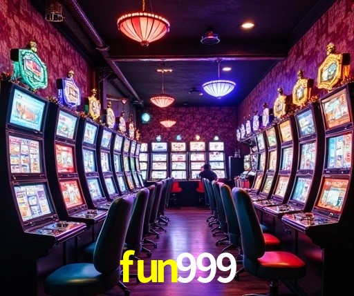 Promoções Sazonais fun999