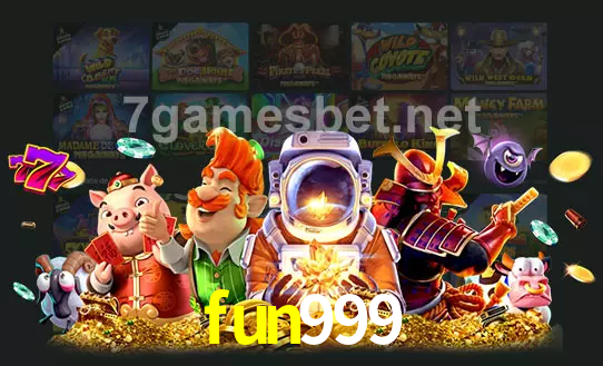 cassino fun999